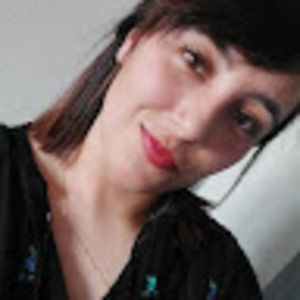 Meet your Posher, Katia